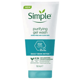 Simple Purifying Gel Wash 150ml